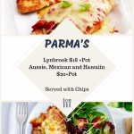 Pot & Parma